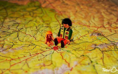 Lo mejor de Ávila, algunas recomendaciones de amigos y colaboradores para viajeros incansables