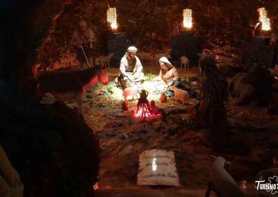 Nacimiento de Jesús